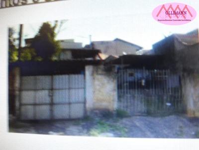 Casa para Venda, em Mau, bairro Jardim Itapark, 2 dormitrios, 1 banheiro, 1 vaga