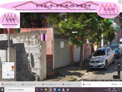 Casa para Venda, em Mau, bairro Vila Guarani, 2 dormitrios, 2 banheiros, 1 vaga