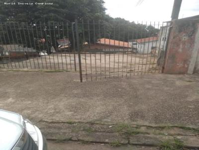 Casa para Venda, em Campinas, bairro Jardim Santo Expedito, 3 dormitrios, 2 banheiros, 2 vagas