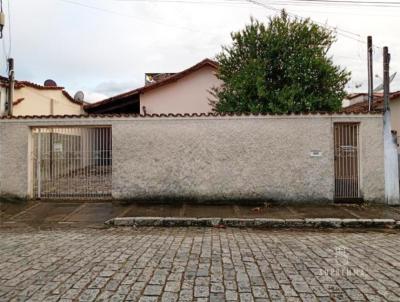 Casa para Venda, em Cruzeiro, bairro Vila Canevari, 2 dormitrios, 1 banheiro, 1 sute, 6 vagas