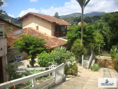 Casa para Venda, em Terespolis, bairro BARRA DO IMBU, 4 dormitrios, 1 banheiro, 2 sutes, 4 vagas