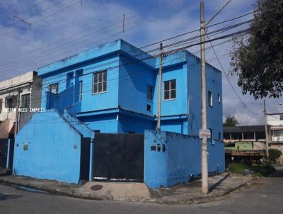 Apartamento para Locao, em Rio de Janeiro, bairro Inhoaiba, 2 dormitrios, 1 banheiro, 1 vaga