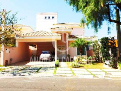 Casa em Condomnio para Venda, em Sorocaba, bairro Cond. LAGO DA BOA VISTA, 4 dormitrios, 5 banheiros, 2 sutes, 4 vagas