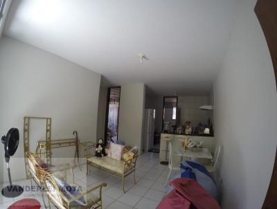 Apartamento para Venda, em Fortaleza, bairro Vila Ellery, 3 dormitrios, 2 banheiros, 1 vaga