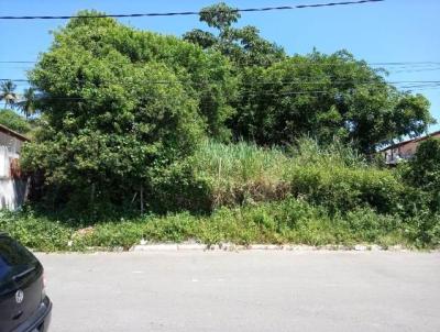 Terreno para Venda, em Camaari, bairro catu de abrantes