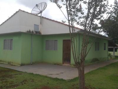 Chcara para Venda, em Pouso Alegre, bairro Rural, 1 banheiro