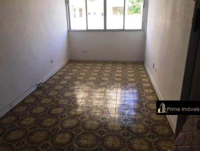 Apartamento para Venda, em Guaruj, bairro Praia das Astrias, 1 dormitrio, 1 banheiro, 1 vaga