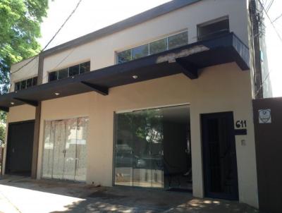 Casa 3 dormitrios para Venda, em Maring, bairro ZONA 07, 1 dormitrio, 6 banheiros, 6 sutes, 8 vagas