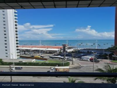 Apartamento para Loca��o, em Fortaleza, bairro Mucuripe, 2 dormit�rios, 2 banheiros, 1 su�te, 1 vaga