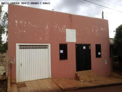 Casa para Venda, em Engenheiro Beltro, bairro PARAISO DAS ROSAS