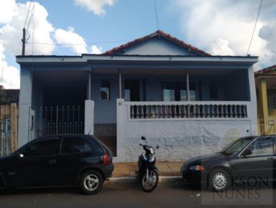 Casa para Venda, em Itapetininga, bairro VILA NOVA ITAPETININGA