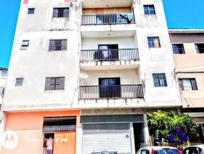 Apartamento para Venda, em So Bernardo do Campo, bairro ASSUNO, 2 dormitrios, 1 banheiro, 2 sutes, 1 vaga
