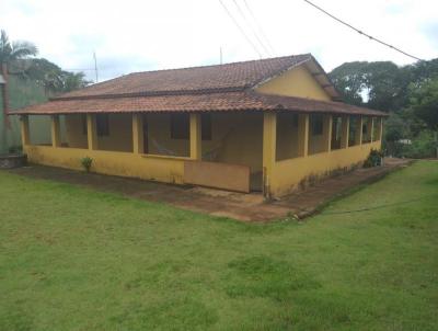 Chcara para Venda, em Pouso Alegre, bairro Rural, 1 banheiro