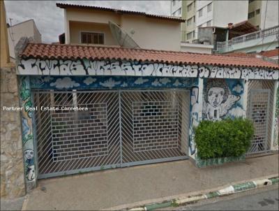 Casa para Venda, em So Paulo, bairro Vila Invernada, 3 dormitrios, 3 banheiros, 3 sutes, 3 vagas