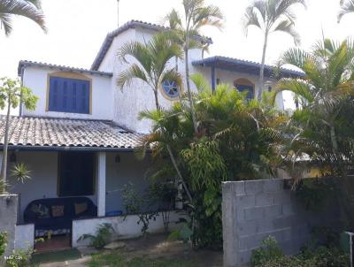 Casa 3 dormitrios para Venda, em Maric, bairro Jardim Interlagos (Ponta Negra), 6 dormitrios, 2 banheiros, 4 sutes, 3 vagas
