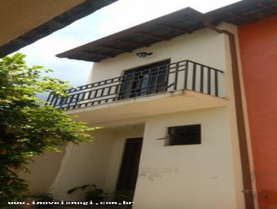 Casa para Venda, em Mogi das Cruzes, bairro Vila Nova Cintra