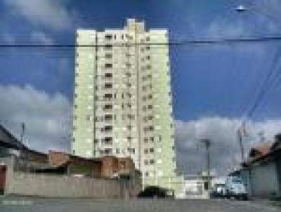 Apartamento para Venda, em Cruzeiro, bairro Edifcio Spa Mediterrneo, 2 dormitrios, 1 banheiro