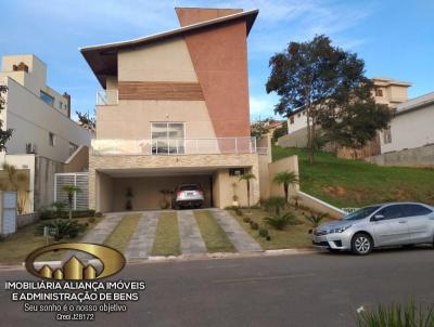 Casa em Condomnio para Venda, em Santana de Parnaba, bairro Residencial Newville, 3 dormitrios, 4 banheiros, 3 sutes, 4 vagas