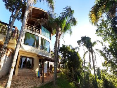 Pousada para Venda, em Imbituba, bairro Praia do Rosa, 6 dormitrios, 5 banheiros