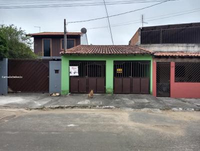 Casa para Venda, em Roseira, bairro Villa Velha, 2 dormitrios, 1 banheiro, 1 vaga