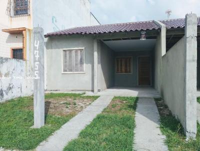 Casa para Venda, em Cidreira, bairro Nazar