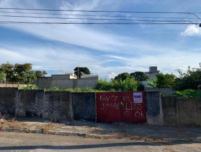 Lote para Venda, em Sete Lagoas, bairro Progresso