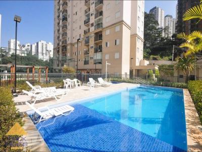 Apartamento para Locao, em So Paulo, bairro Jardim Parque Morumbi, 2 dormitrios, 2 banheiros, 1 vaga