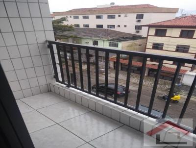 Apartamento para Venda, em So Vicente, bairro Vila Valena, 2 dormitrios, 2 banheiros, 1 vaga