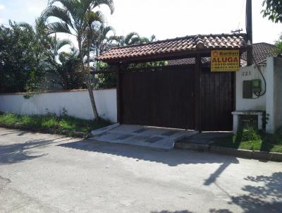 Casa para Venda, em Rio de Janeiro, bairro Ilha de Guaratiba, 4 dormitrios, 2 banheiros, 1 sute, 3 vagas