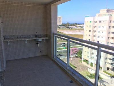 Apartamento para Venda, em Rio de Janeiro, bairro RECREIO DOS BANDEIRANTES, 3 dormitrios, 2 banheiros, 1 sute, 1 vaga