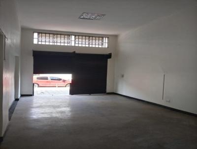 Loja para Locao, em Contagem, bairro Milanez, 1 banheiro