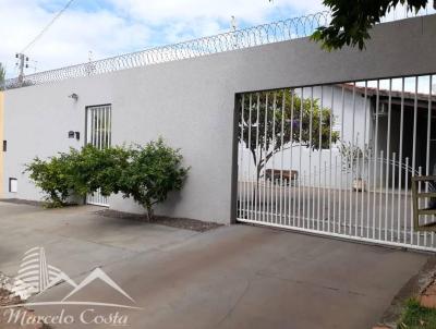 Casa para Venda, em Jata, bairro Setor Sul, 4 dormitrios, 2 banheiros, 2 vagas