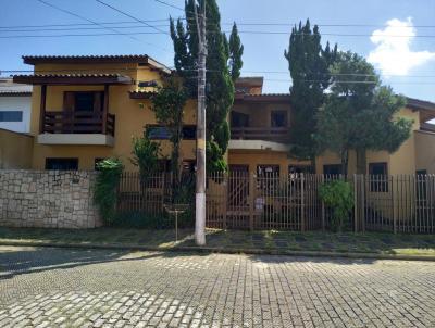 Casa para Venda, em Cruzeiro, bairro Vila Rica, 5 dormitrios, 2 banheiros, 1 sute
