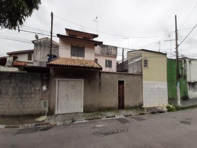 Sobrado para Venda, em Po, bairro Jardim Estela, 3 dormitrios, 2 banheiros, 3 vagas
