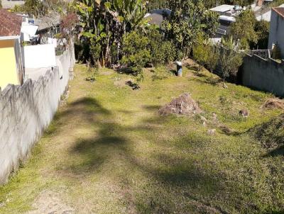 Terreno para Venda, em Ribeiro Pires, bairro Quarta Diviso