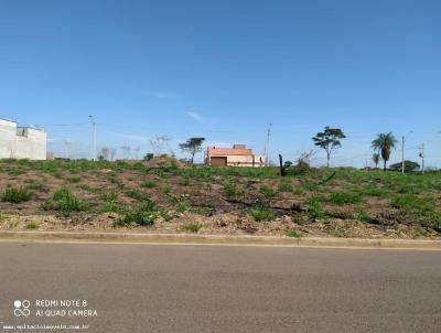 Terreno para Venda, em Presidente Epitcio, bairro Jardim Aeroporto