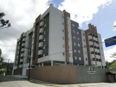 Apartamento para Venda, em Joinville, bairro Atiradores, 2 dormitrios, 1 banheiro, 1 vaga