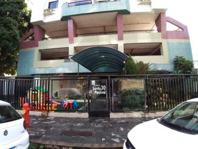 Apartamento 2 Quartos para Venda, em Campos dos Goytacazes, bairro Pelinca, 2 dormitrios, 3 banheiros, 1 sute, 1 vaga