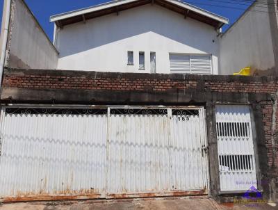 Sobrado para Venda, em Piracicaba, bairro MARIO DEDINI, 3 dormitrios, 2 banheiros, 1 sute, 2 vagas