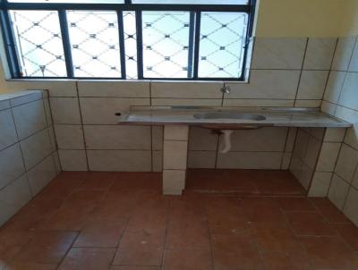 Casa para Locao, em Ribeiro Preto, bairro Sumarezinho, 1 dormitrio, 1 banheiro