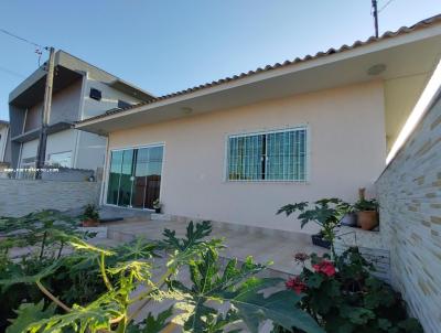 Casa para Venda, em Palhoa, bairro Praia de Fora, 5 dormitrios, 3 banheiros, 2 vagas