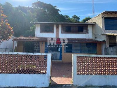 Casa para Venda, em Mangaratiba, bairro PRAIA BRAVA - MANGARATIBA, 6 dormitrios, 7 banheiros, 4 sutes
