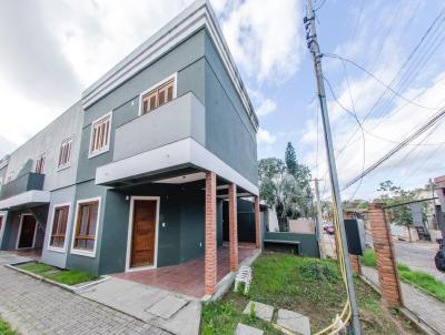 Casa em Condomnio para Venda, em Porto Alegre, bairro Tristeza, 3 dormitrios, 2 banheiros, 1 sute, 1 vaga