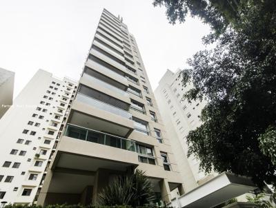 Apartamento para Venda, em So Paulo, bairro Paraso, 3 dormitrios, 5 banheiros, 3 sutes, 3 vagas