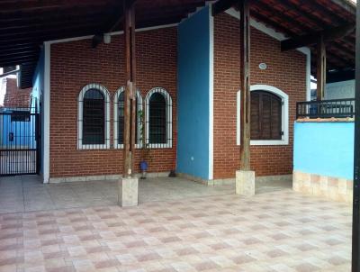 Casas 2 Quartos para Locao, em Praia Grande, bairro Solemar, 2 dormitrios, 1 banheiro, 2 vagas