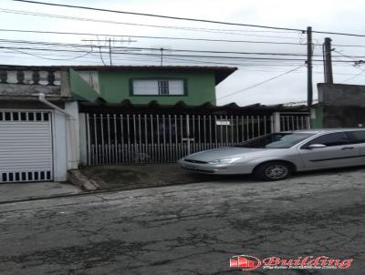 Casa para Venda, em So Paulo, bairro Jardim Catanduva, 3 dormitrios, 2 banheiros, 1 sute, 2 vagas