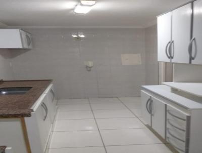 Apartamento para Locao, em Jundia, bairro Residencial Terra da Uva, 2 dormitrios, 1 banheiro, 1 vaga