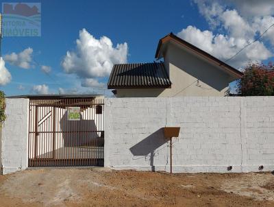 Casa para Locao, em Vilhena, bairro Residencial Moyss de Freitas, 3 dormitrios, 1 banheiro, 1 vaga