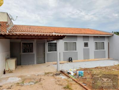 Casa para Venda, em Maring, bairro Loteamento Batel, 2 dormitrios, 1 banheiro, 3 vagas