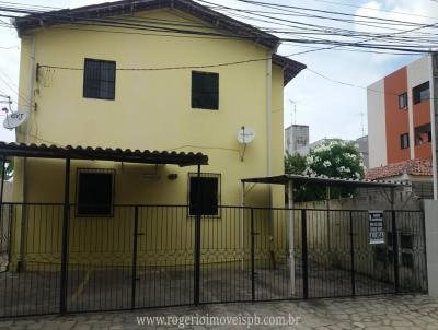 Apartamento para Locao, em Joo Pessoa, bairro Bancrios, 2 dormitrios, 2 banheiros, 1 sute, 1 vaga